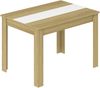 VCM Disalo 922235 H. 75 x B. 140 x T. 80 cm Bild 2