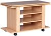 Wohnling TV-Rack LUCA Bild 2