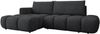 Ecksofa Staels (Farbe: Margo 227.09, Seite: Links) Bild 2