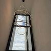s.luce LED Ring Hängeleuchte Ø 120cm Weiß Bild 4