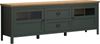 Home affaire TV-Board Vienna, Lowboard mit Breite 184 cm Bild 3