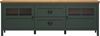 Home affaire TV-Board Vienna, Lowboard mit Breite 184 cm Bild 4