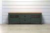 Home affaire TV-Board Vienna, Lowboard mit Breite 184 cm Bild 5