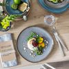 like. by Villeroy & Boch Lave Basic-Set 6-teilig - Beige Bild 2