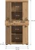 Scout Midischrank in Artisan Eiche Nachbildung Bild 4