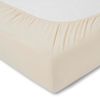 Estella Jersey Stretch Spannbetttuch Bettlaken 90 x 190 cm - 100 x 220 cm 6600 205 leinen Bild 2