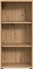 FORTE Tempra2 Regal, Holzwerkstoff, Braun, 54 x 111,1 x 34,8 cm Bild 4
