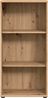 FORTE Tempra2 Regal, Holzwerkstoff, Braun, 54 x 111,1 x 34,8 cm Bild 5