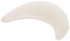 Theraline Stillkissen Plüschmond Stillkissen creme Bild 2