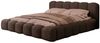 Compleo Polsterbett Designerbett, Wolkenbett, TOPSELLER, Modern Schlafzimmer, Made in EU, Wolkenbett modern Bild 2