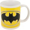 Batman Tasse 325ml Gotham City Keramikbecher im Geschenkset – DC Fanartikel Bild 2