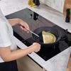 Fissler Pfannenset Ceratal Comfort Black Orbit 4-teilig Bild 4