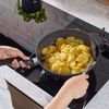 Fissler Pfannenset Ceratal Comfort Black Orbit 4-teilig Bild 3