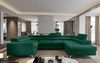 Eltap Louis Ecksofa (Nube 35) Seite rechte Bild 2