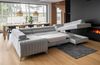 Eltap Louis Ecksofa (Nube 35) Seite rechte Bild 5
