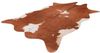 Teppich My Toledo 195 brown 155x190 Bild 4