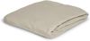 Irisette Mako-Jersey Betttuch Jupiter 0008 kiesel 150x200 cm 8-12 kiesel Bild 2