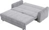 Schlafsofa Viva Moon IV (Farbe: Lumo 55) Bild 3