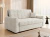 Schlafsofa Viva Moon IV (Farbe: Lumo 55) Bild 2