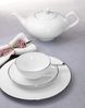 Villeroy & Boch Anmut Platinum No. 1 Milchkännchen 180 ml Bild 2