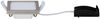 Paulmann No. 92954 Einbaupanel LED Areo eckig 5W 8x8 cm Nickel matt Bild 3