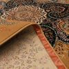 Orientteppich »Venus« 180 x 120 cm - braun Bild 5