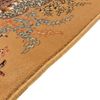 Orientteppich »Venus« 180 x 120 cm - braun Bild 3