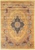 Orientteppich »Venus« 180 x 120 cm - braun Bild 2