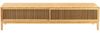 Fernsehschrank Videbæk 160x40x38cm [en. casa] Bild 4