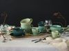 Nature Collection Green Life, Tassenset 16-tlg (mo Bild 2