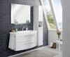 FACKELMANN Glasablage 100 cm breit, inklusive Befestigungsmaterial Bild 2