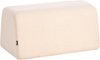 Pouf SINCLAIR Bouclé Beige Bild 4