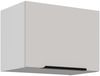 Küchen Kurzhängeschrank 50 cm COMO Kaschmir beige matt + Weiß matt Küche Küchenzeile Küchenblock Einbauküche Bild 5