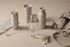 Eva Solo City To Go Cup, 90% recycelter Edelstahl, Kunststoff, Pearl Beige, 0. 35 L, 567036 Bild 5