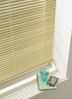 GARDINIA Alu-Jalousie, Sicht, 25 mm, Beige, 175x100 cm Bild 3