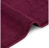 LOOKS by Wolfgang Joop Handtuch LOOKS, Frottier (1-St), mit Logobestickung Bild 3