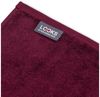 LOOKS by Wolfgang Joop Handtuch LOOKS, Frottier (1-St), mit Logobestickung Bild 4