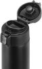 ZWILLING Thermo Thermobecher, 450 ml, Edelstahl, Schwarz Bild 4