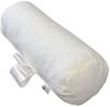 Betten Hofmann Relax Rolle Nackenstütze Nackenrolle Nackenkissen 30% Daunenanteil waschbar Bild 3