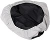 Bestway® Ersatzteil Verstärkte Abdeckung (schwarz) für LAY-Z-SPA® Miami AirJet™ Ø 180 cm Bild 2