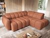 Eltap Falconn elektrische Ecksofa (Coralline 30) Seite rechte Bild 5