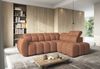 Eltap Falconn elektrische Ecksofa (Coralline 30) Seite rechte Bild 4