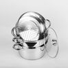 Dampftopf Feel-Maestro MR-2900-22 (MR-2900-22) Bild 1