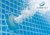 Intex Rundpool »PRISM FRAME™ PREMIUM POOL« (Set), inkl. hochwertigem Intex Pool-Reinigungsset Bild 2