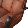 Drehsessel Jouke mit Armlehne Bild 4