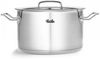 Fissler pure-profi collection Kochtopf mit Metalldeckel, Ø 24 cm, 6,3 l Bild 2