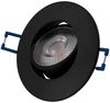 LED-Einbauleuchte McShine ''EL-313'' 4,5W, 450Lumen, 3000K, warmweiß, 10er-Pack Bild 3
