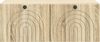 vidaXL Wandmontierter TV-Schrank Sonoma-Eiche 78,5 x 41 x 30 cm 898177 Bild 5