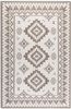 ELLE DECORATION 'Dynamic' Teppich, rechteckig, Höhe: 5 mm, Flachgewebe, In-& Outdoor, wendbar, Linen, 120x170cm Bild 3