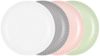Seltmann Weiden Untertasse 12cm Amina | Auswahl Rose : Rose Bild 3